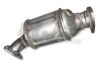VW 3B0131702BA Catalytic Converter